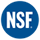 Small NSF Logo